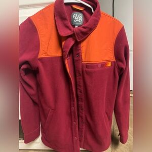 Yo Colorado, women’s fleece jacket